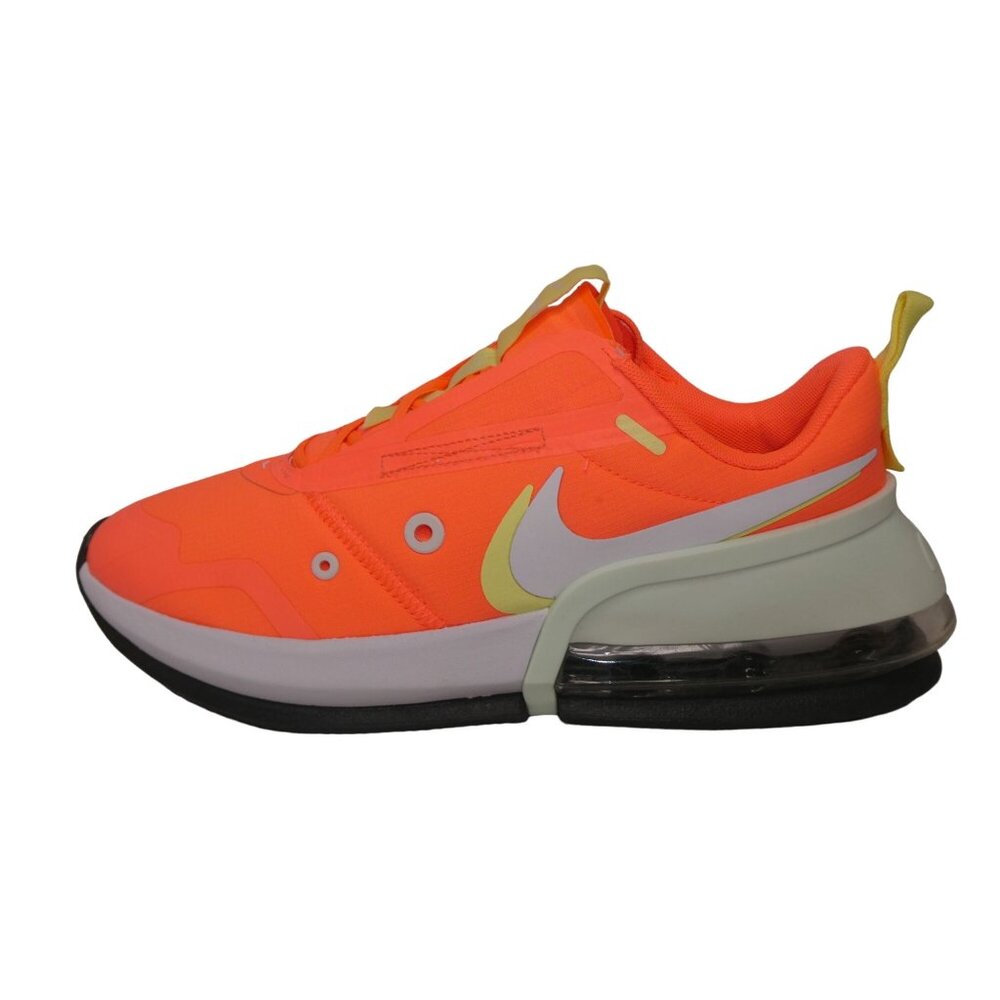 Nike Air Max Up Bright Mango Light Zitron Shoes Women’s Size 9 CW5346-800 - Picture 3 of 7